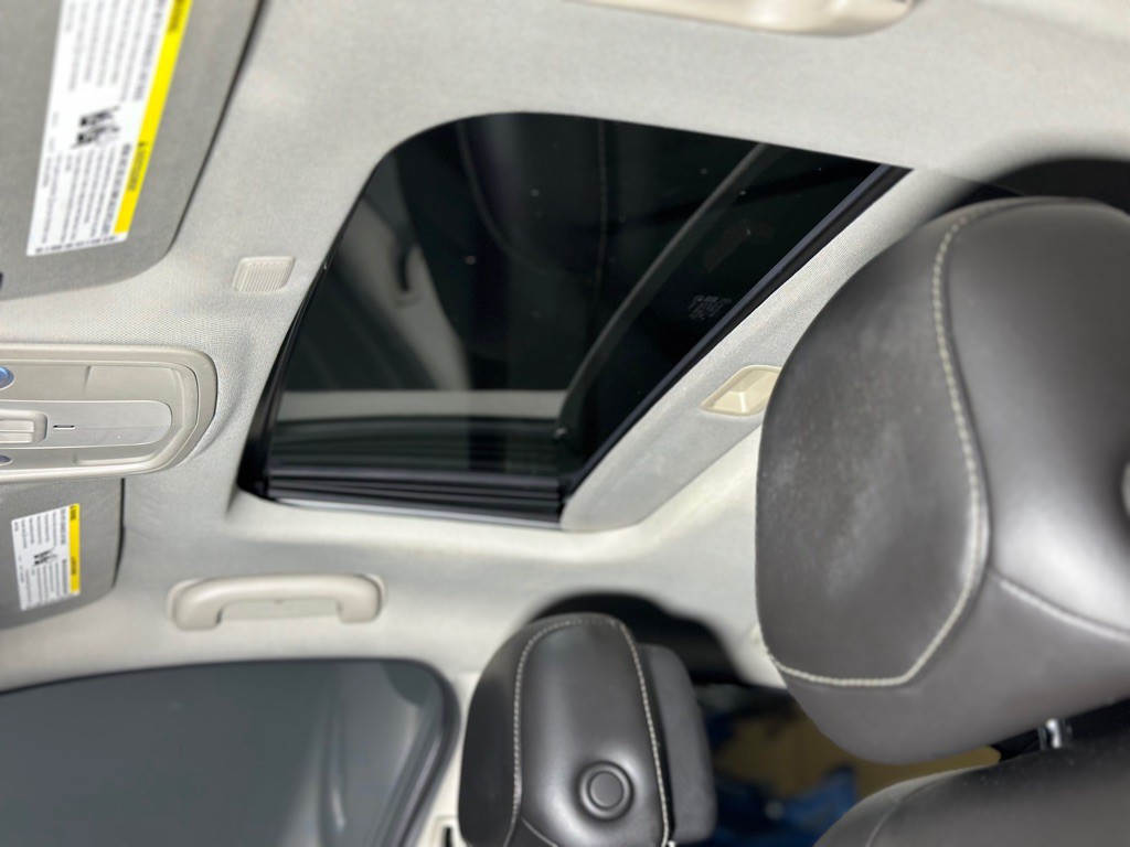 2013 Cadillac ATS Image 20