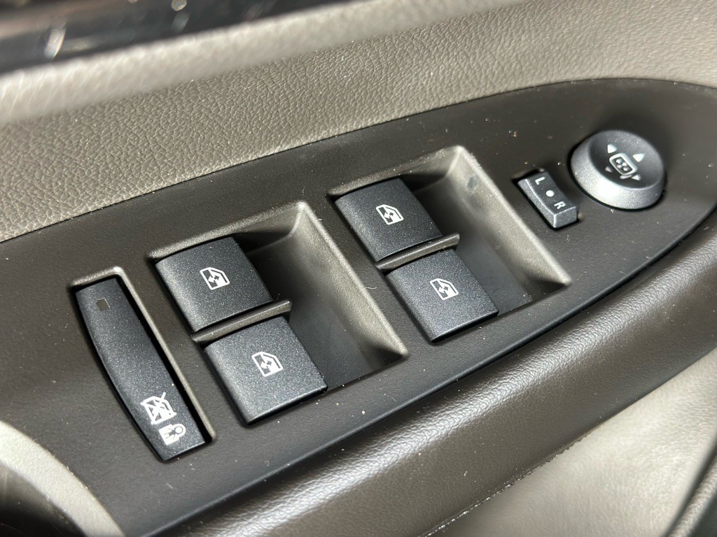 2013 Cadillac ATS Image 22