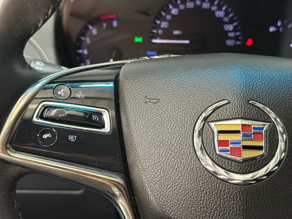 2013 Cadillac ATS Image 26