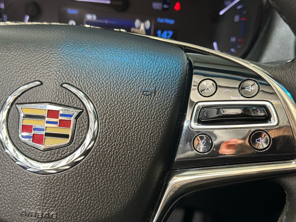 2013 Cadillac ATS Image 27