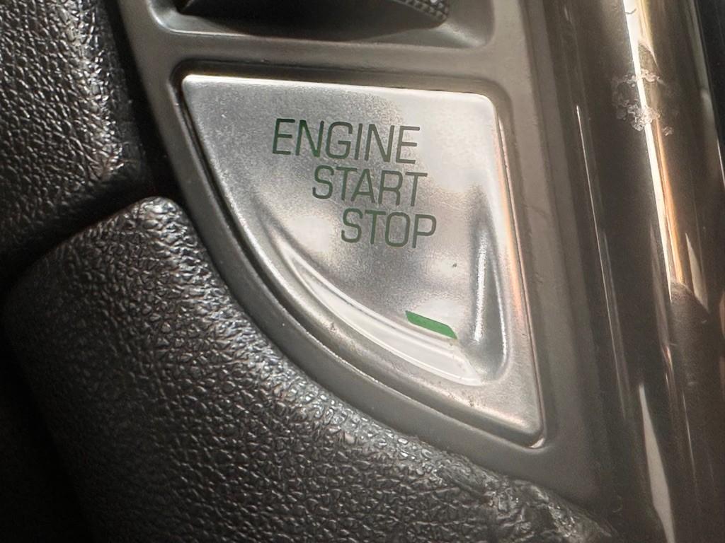 2013 Cadillac ATS Image 32