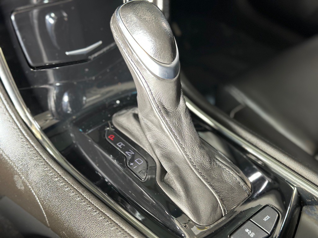 2013 Cadillac ATS Image 33