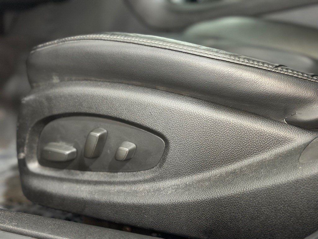 2013 Cadillac ATS Image 39