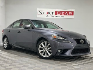 Image for 2015 Lexus IS 250 ID: 7278554