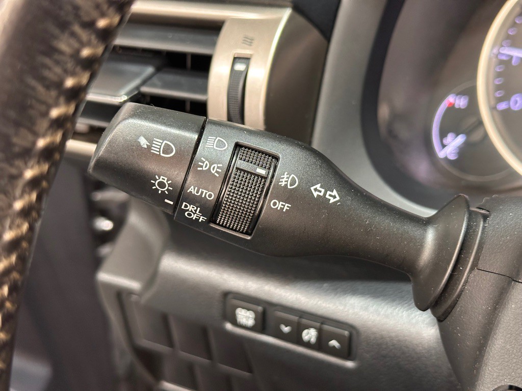 2015 Lexus IS Image 31