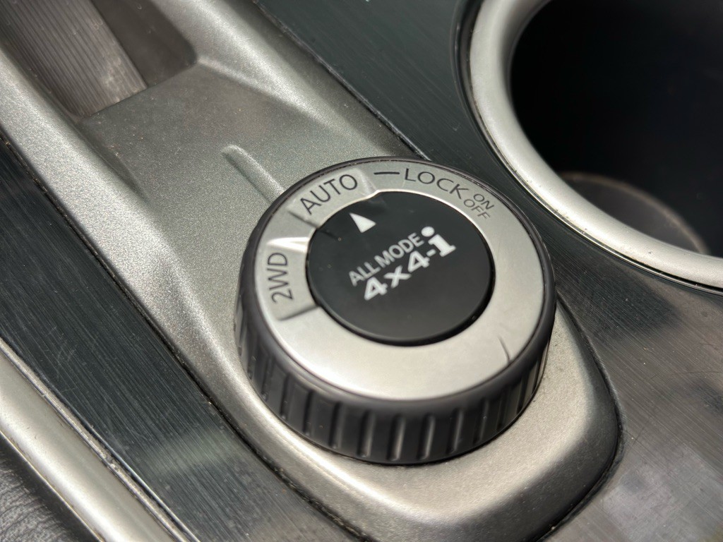 2013 Nissan Pathfinder Image 20