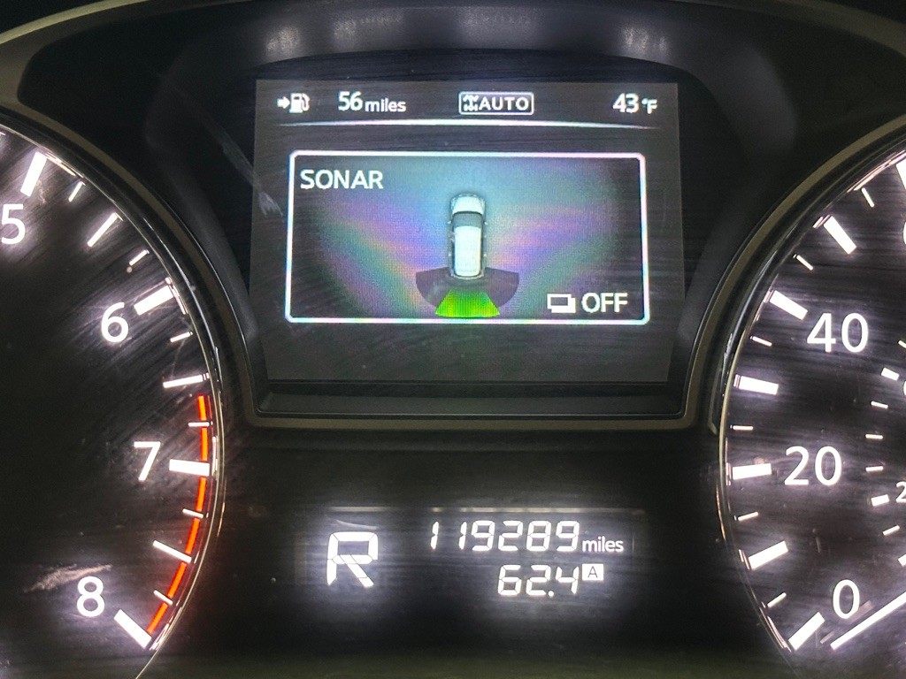 2013 Nissan Pathfinder Image 23