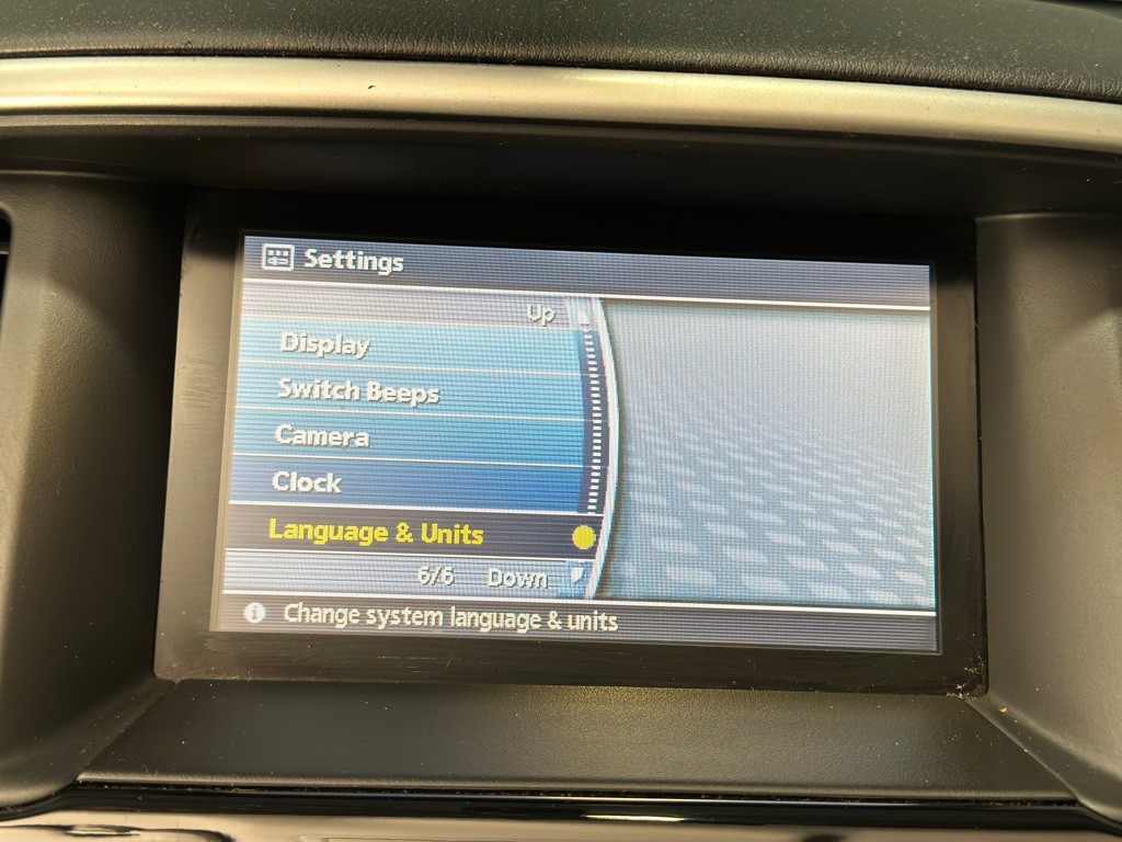 2013 Nissan Pathfinder Image 25
