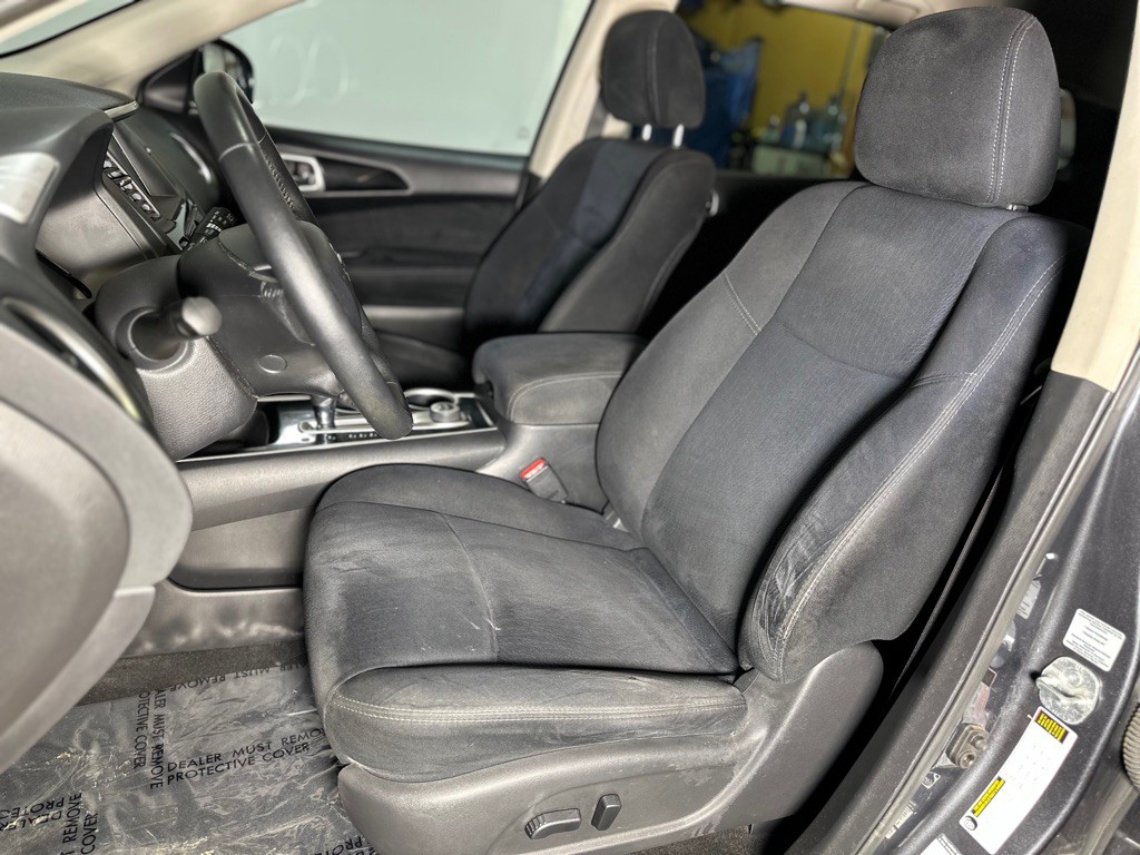 2013 Nissan Pathfinder Image 27