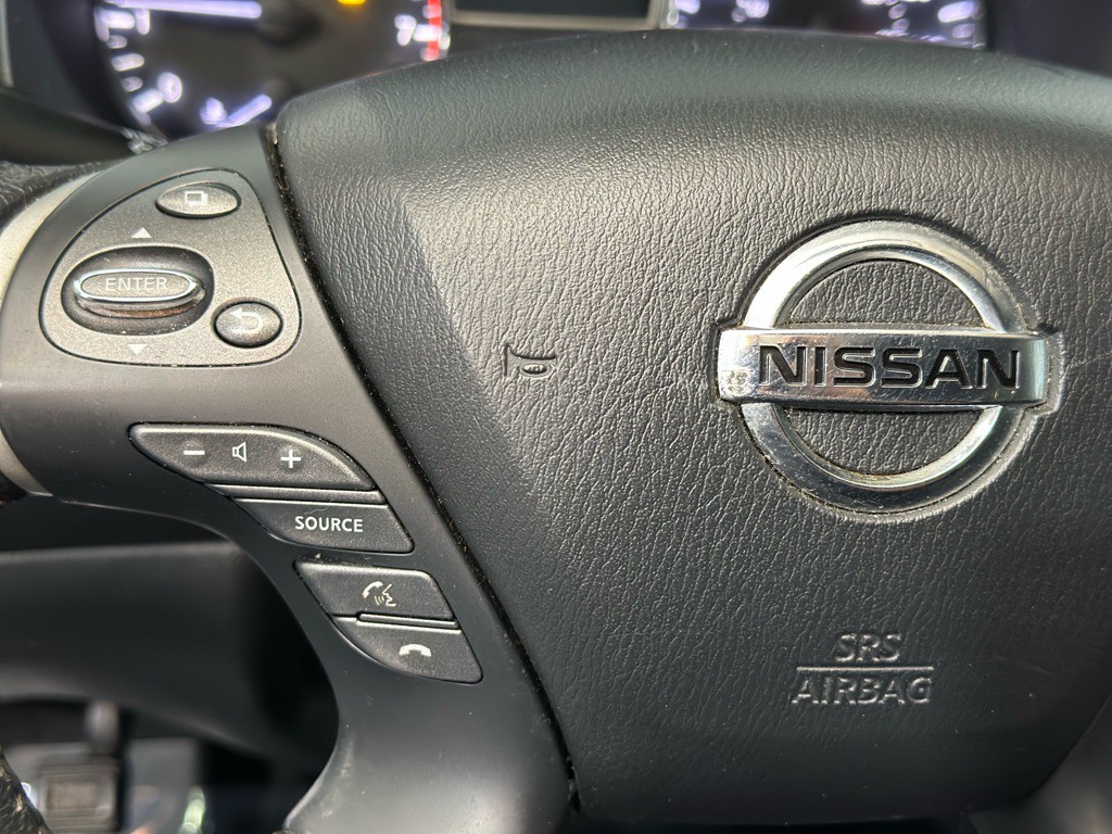 2013 Nissan Pathfinder Image 31
