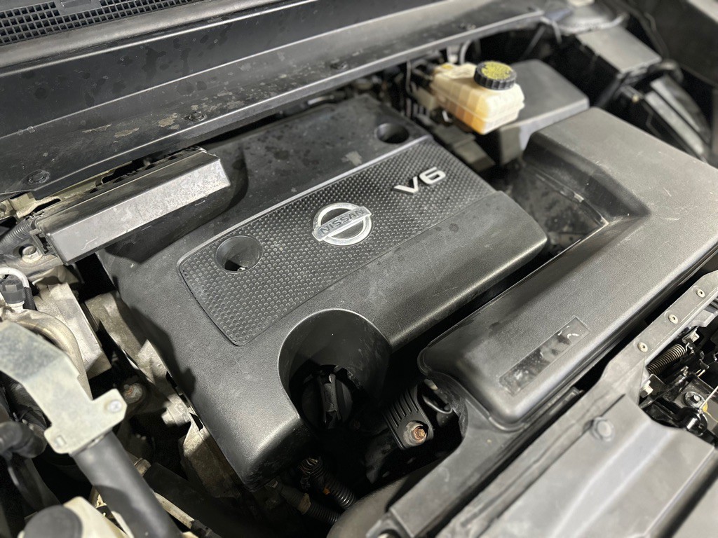 2013 Nissan Pathfinder Image 38