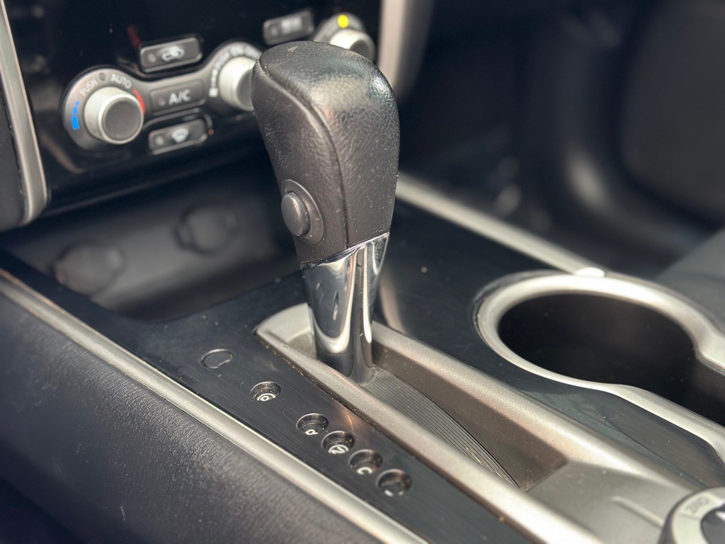 2017 Nissan Pathfinder Image 20