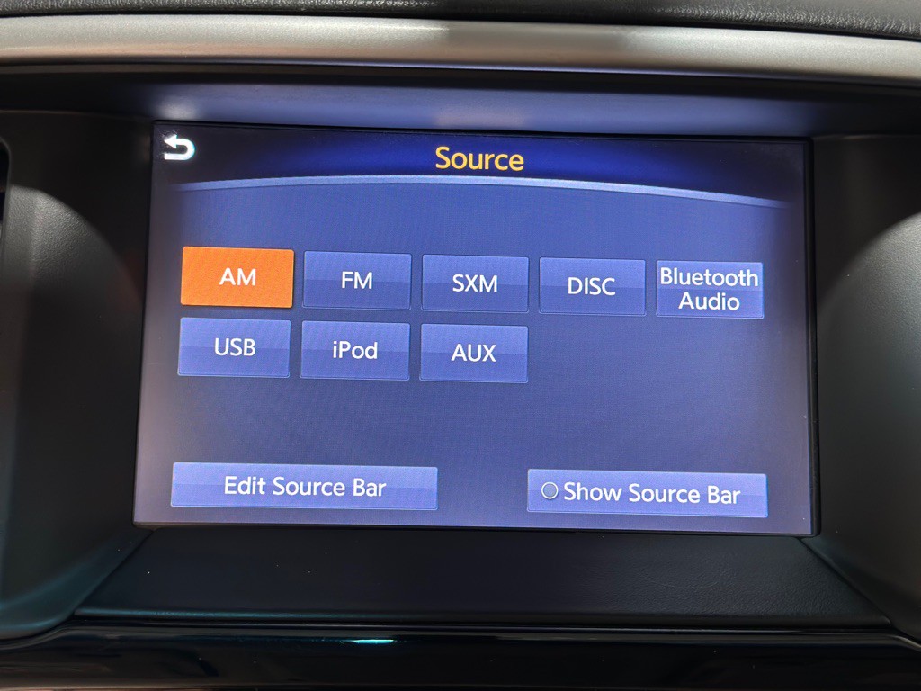 2017 Nissan Pathfinder Image 33