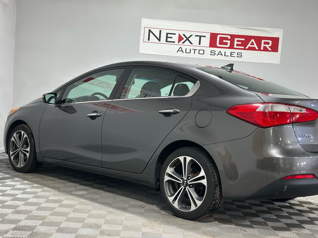 2014 Kia Forte Image 6