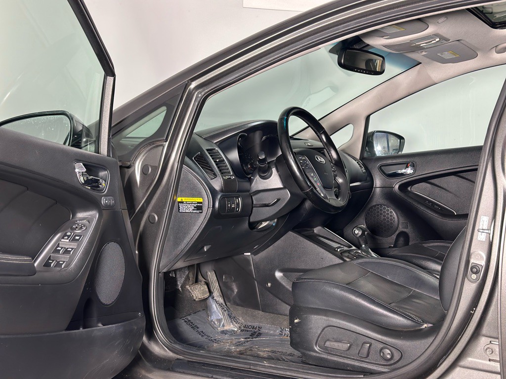 2014 Kia Forte Image 10