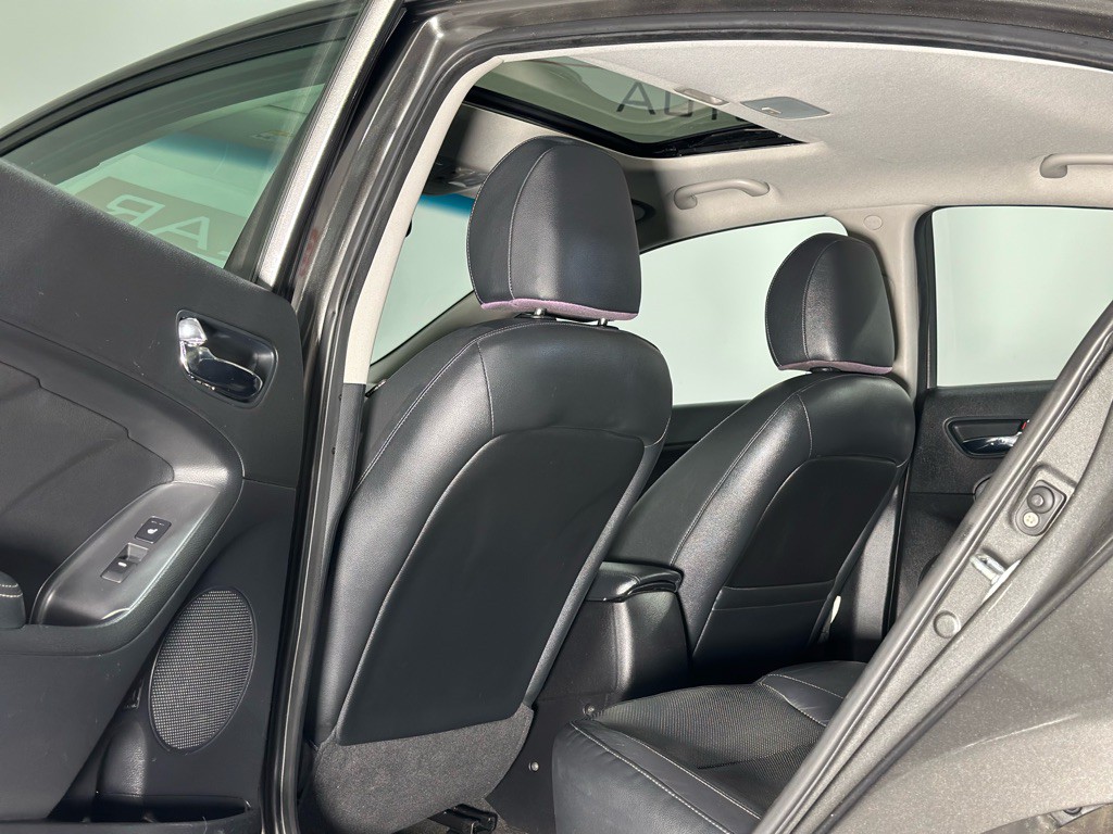 2014 Kia Forte Image 11