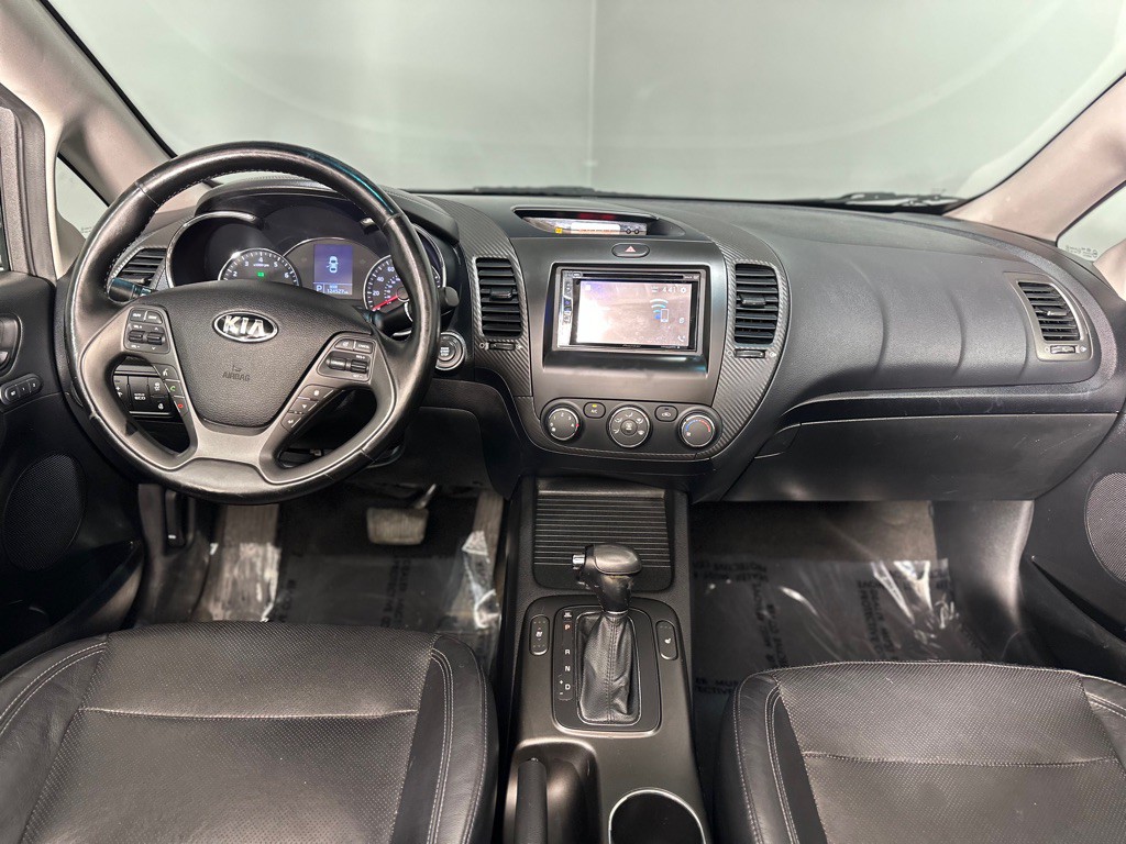 2014 Kia Forte Image 13