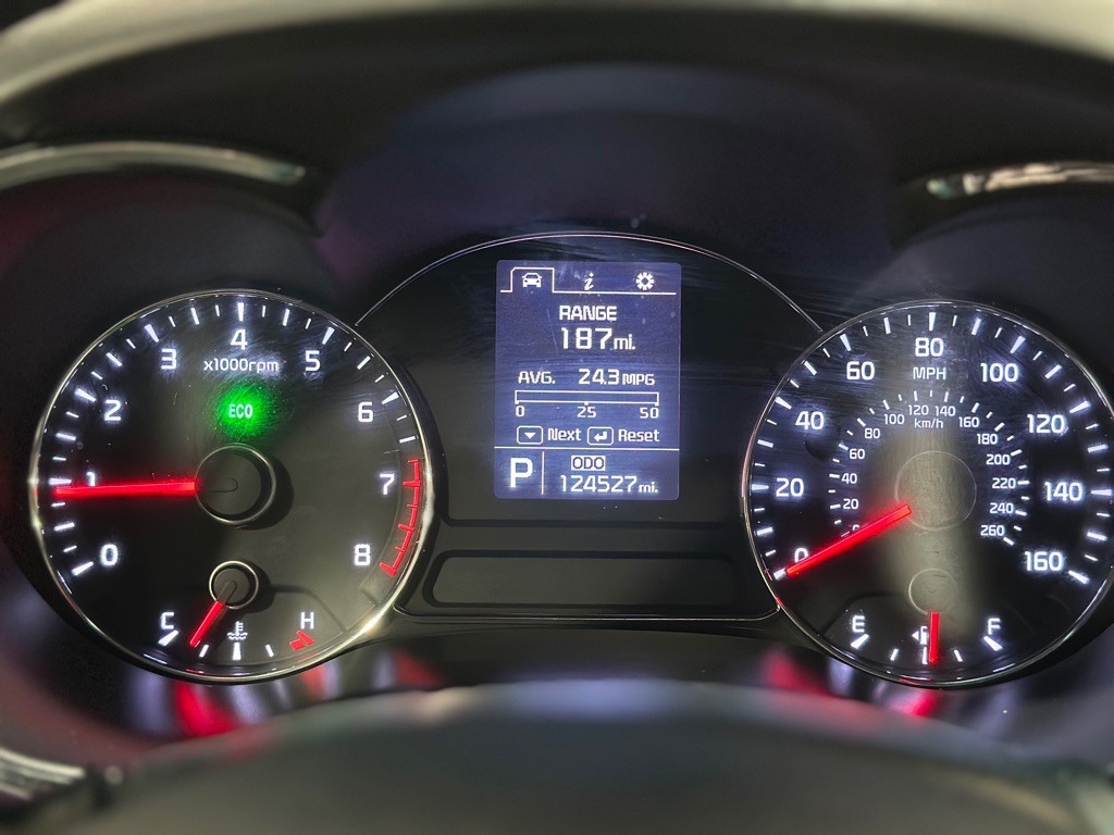 2014 Kia Forte Image 14