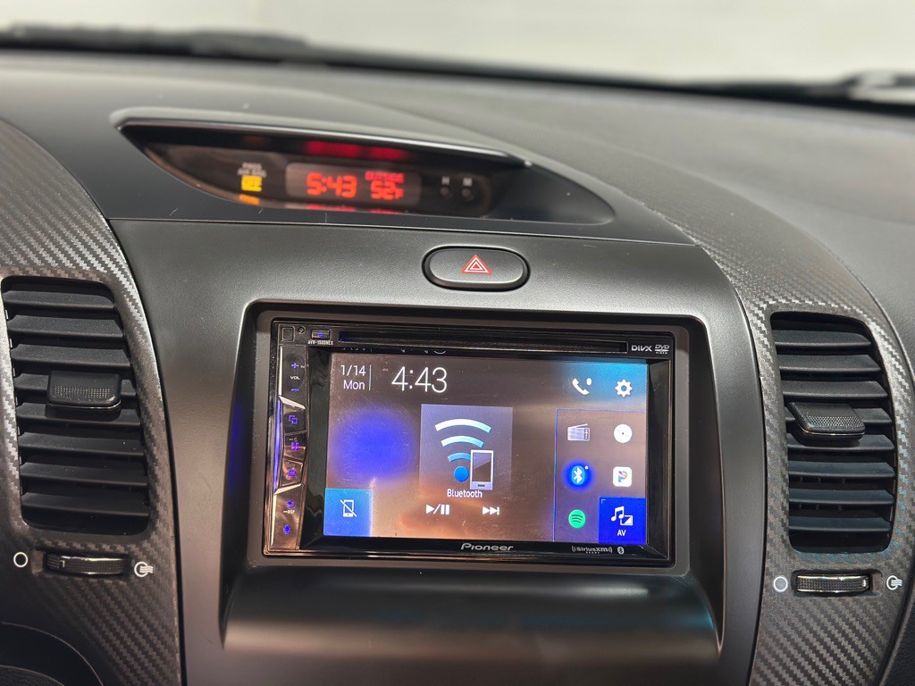 2014 Kia Forte Image 17