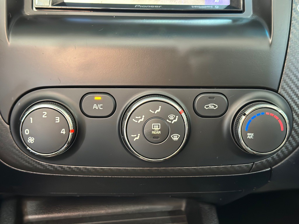 2014 Kia Forte Image 18