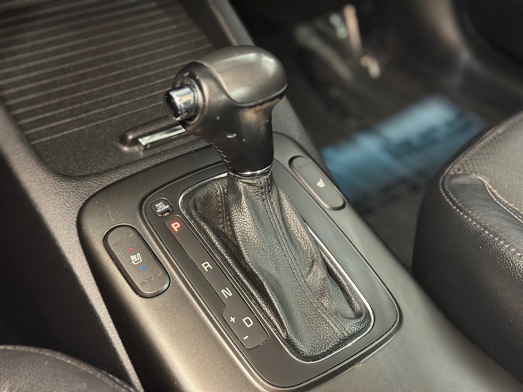 2014 Kia Forte Image 19