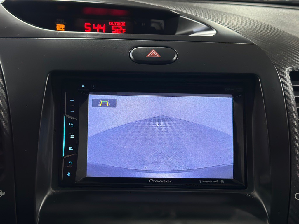 2014 Kia Forte Image 21