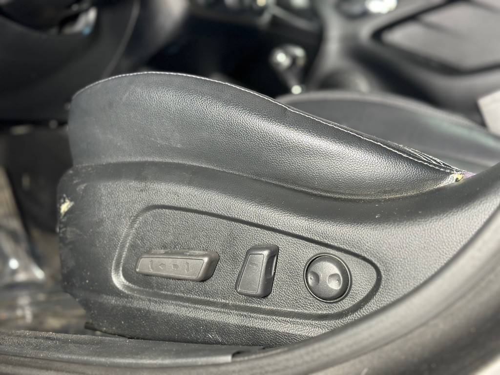 2014 Kia Forte Image 24