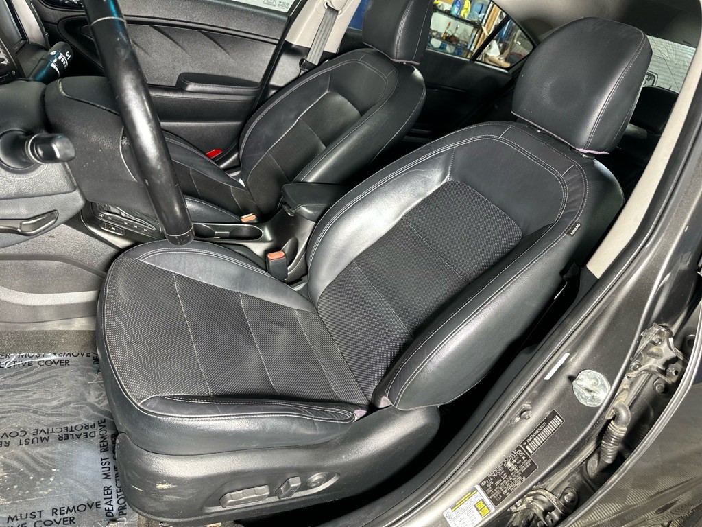 2014 Kia Forte Image 25