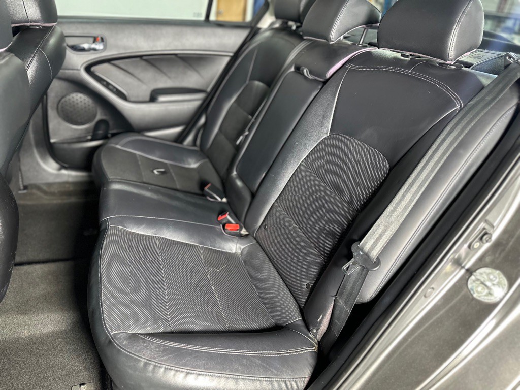 2014 Kia Forte Image 26