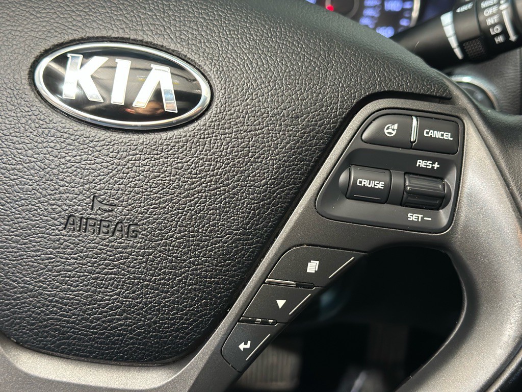 2014 Kia Forte Image 29