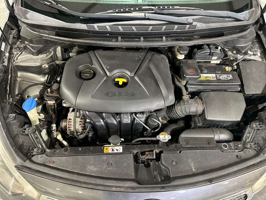 2014 Kia Forte Image 37