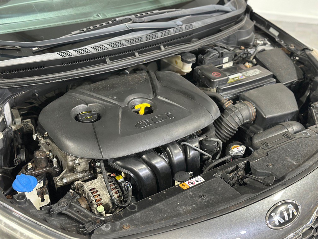 2014 Kia Forte Image 38