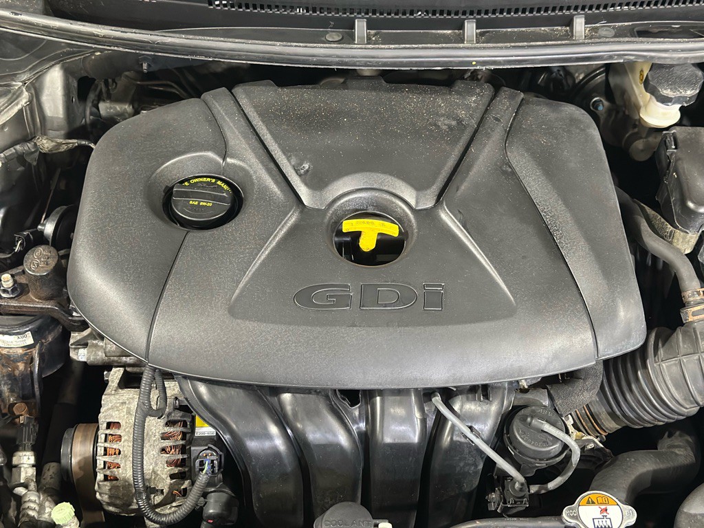 2014 Kia Forte Image 39