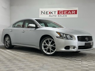 Image for 2011 Nissan Maxima S ID: 7283174