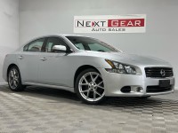 Image for 2011 Nissan Maxima S ID: 7283174