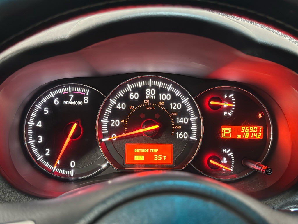 2011 Nissan Maxima Image 13