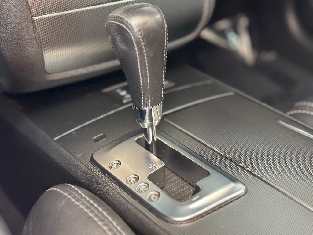 2011 Nissan Maxima Image 19