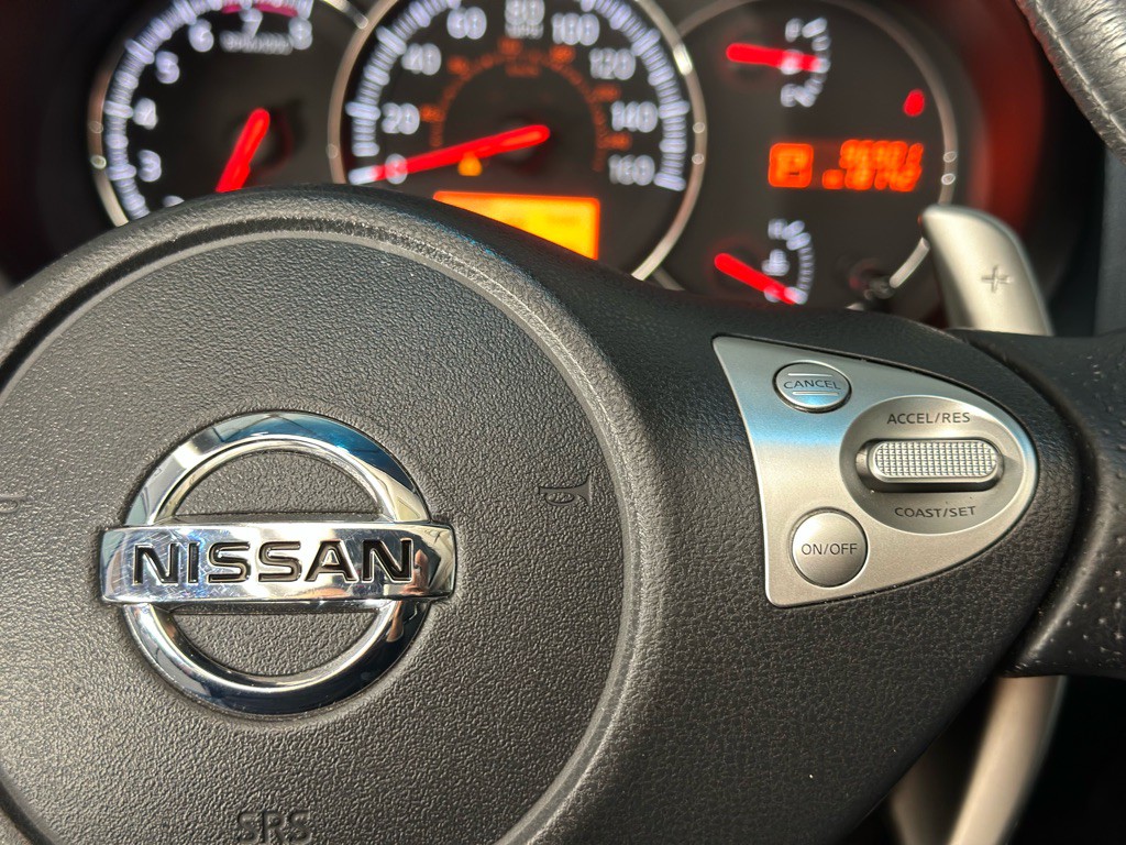 2011 Nissan Maxima Image 28