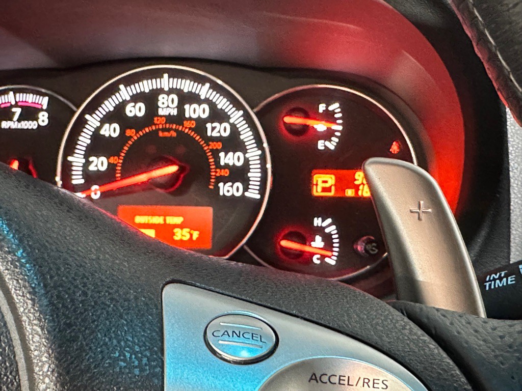 2011 Nissan Maxima Image 33