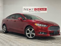 Image for 2013 Ford Fusion SE ID: 7283191