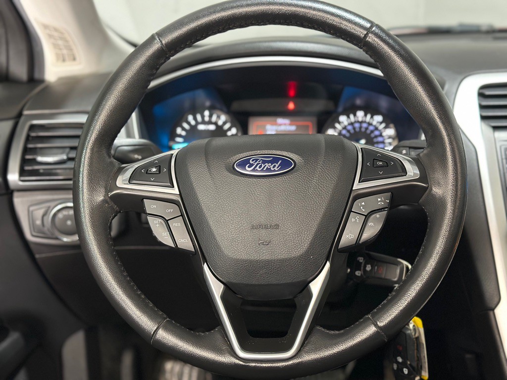 2013 Ford Fusion Image 15