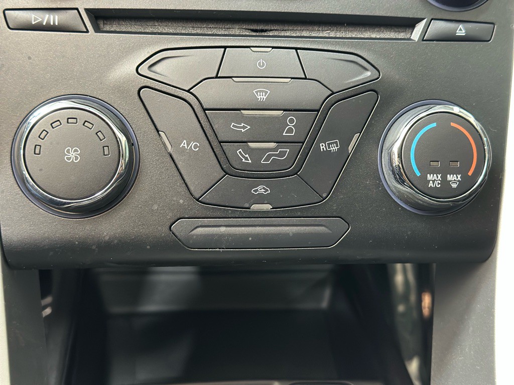 2013 Ford Fusion Image 19