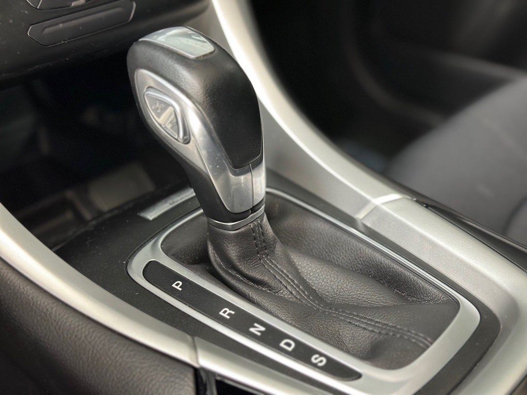 2013 Ford Fusion Image 20