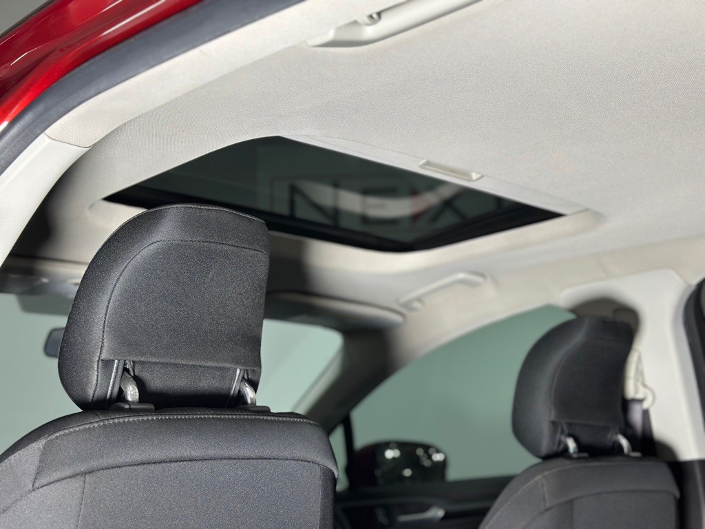 2013 Ford Fusion Image 21