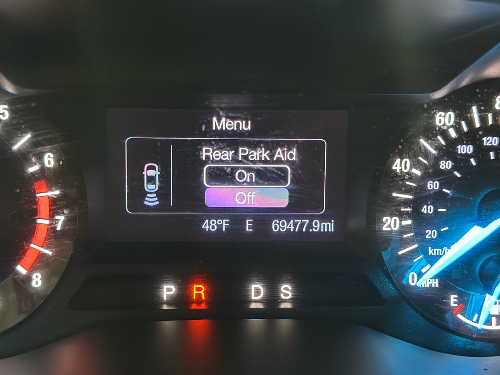 2013 Ford Fusion Image 22