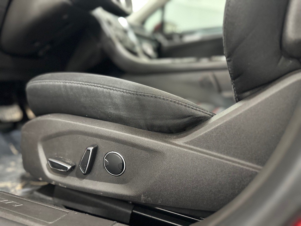 2013 Ford Fusion Image 23