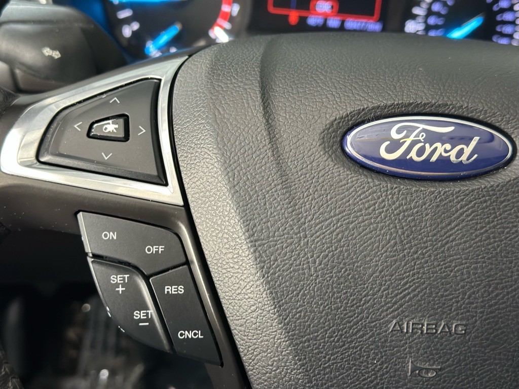 2013 Ford Fusion Image 27