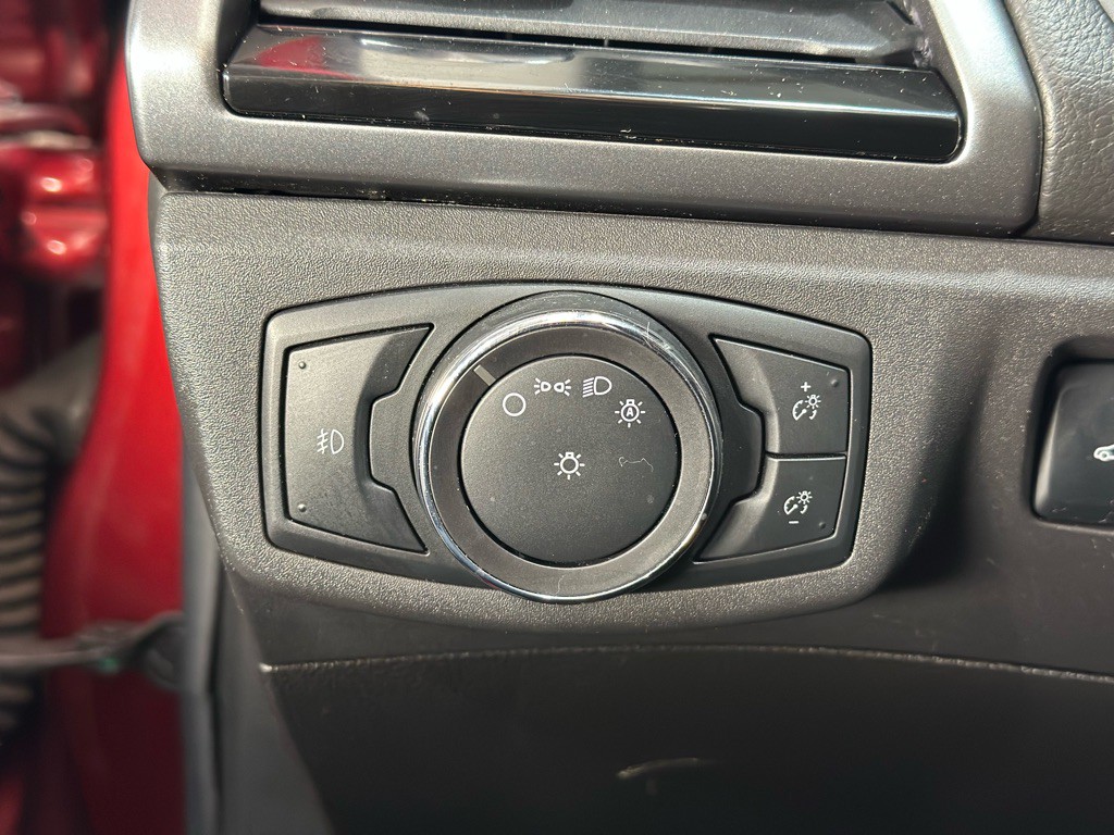 2013 Ford Fusion Image 30