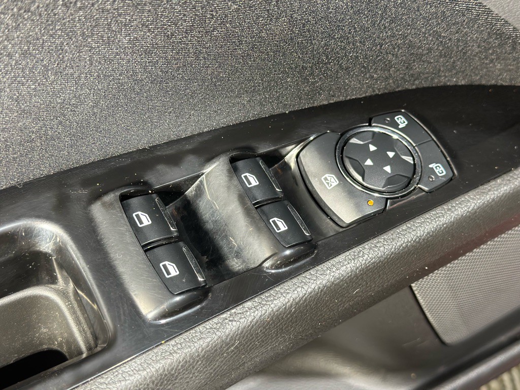 2013 Ford Fusion Image 31