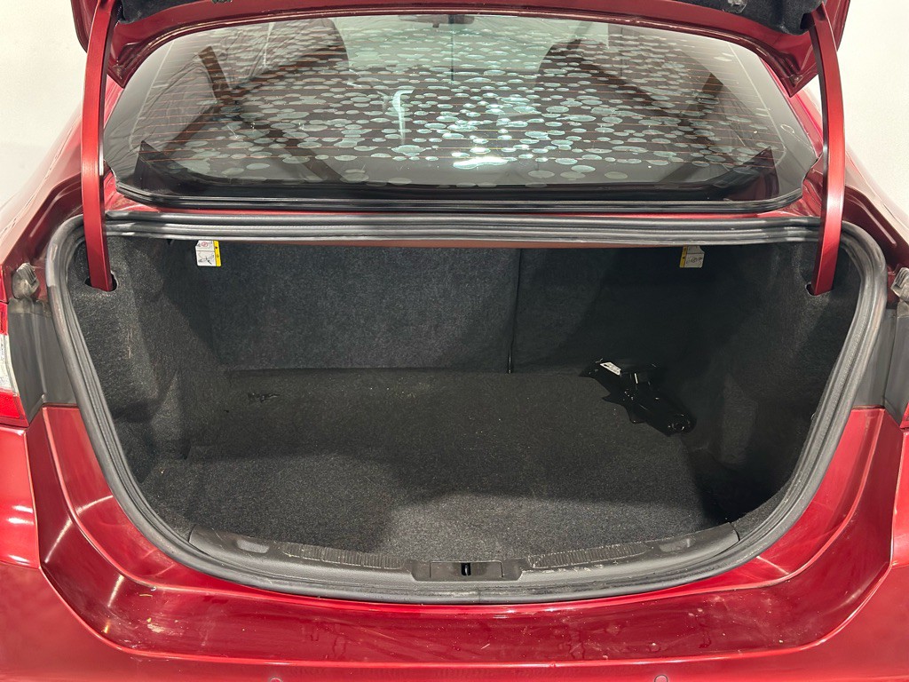 2013 Ford Fusion Image 33